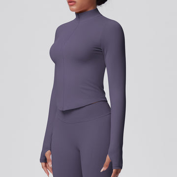 Seamless Quick-drying Yoga Clothes Outdoor Fitness Sports Tops