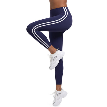 Skinny Peach Hip Lift Slim Fit Breathable Fitness Pants Quick Drying Sports Trousers