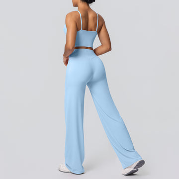 Moisture Wicking Nude Sportswear
