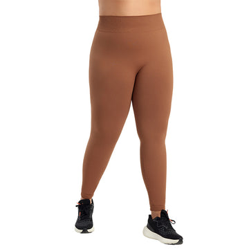 Plus Size Yoga Leggings Lycra Fabric B156