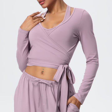 Outdoor high-end sports fitness wear