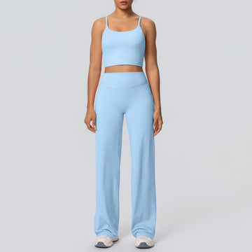 Moisture Wicking Nude Sportswear